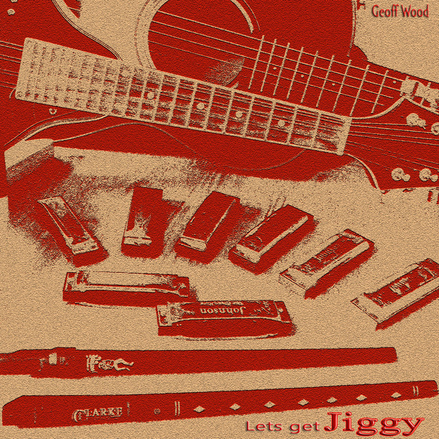 Geoff Wood