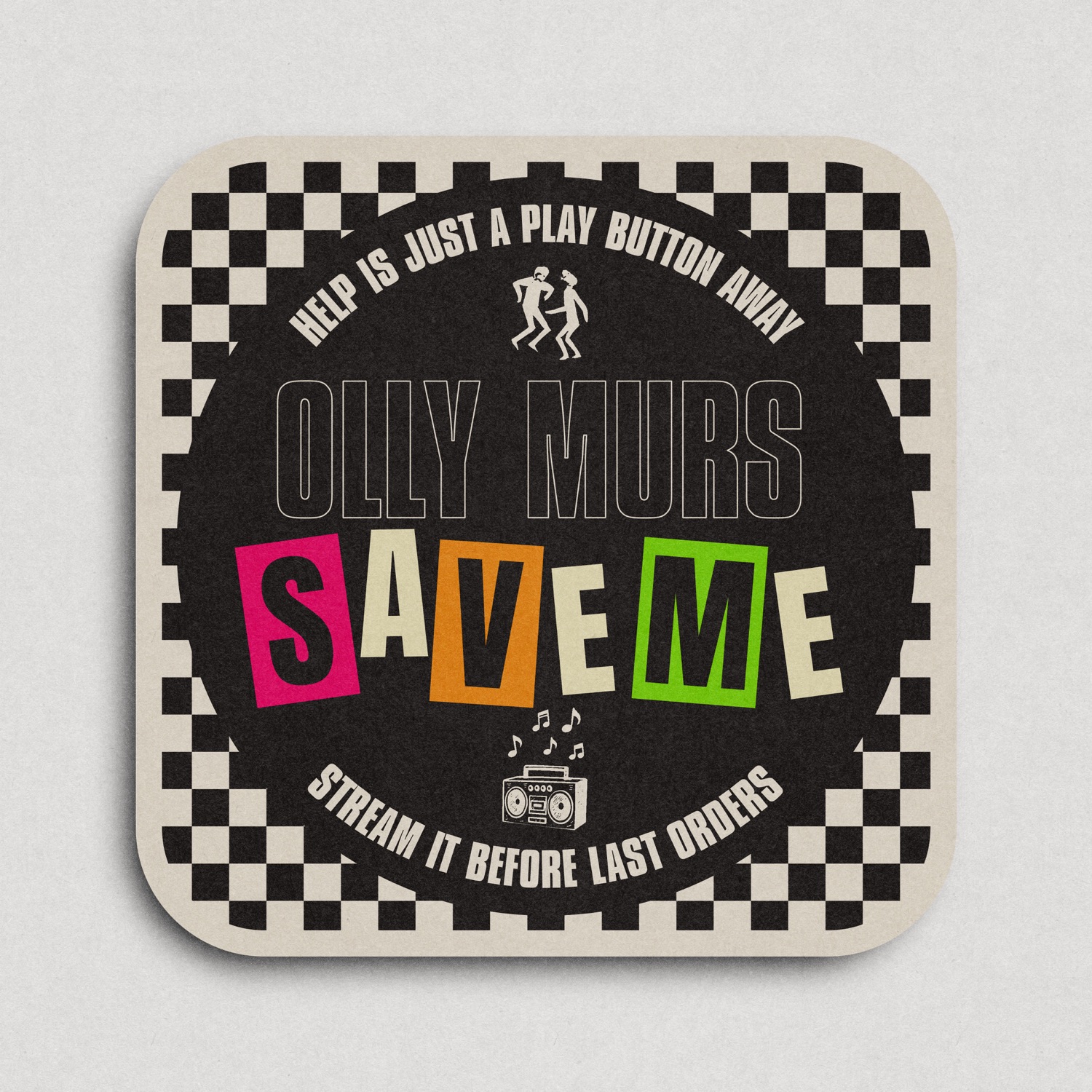Save Me - Single