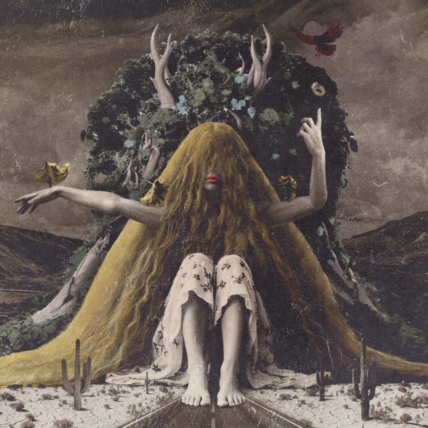 Saving Grace: All That Glitters... - EP