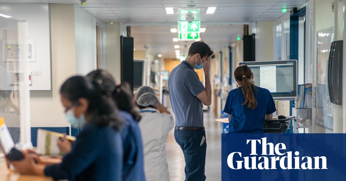 Burnham urged to ditch ‘dangerous’ UK-US NHS drug deal
