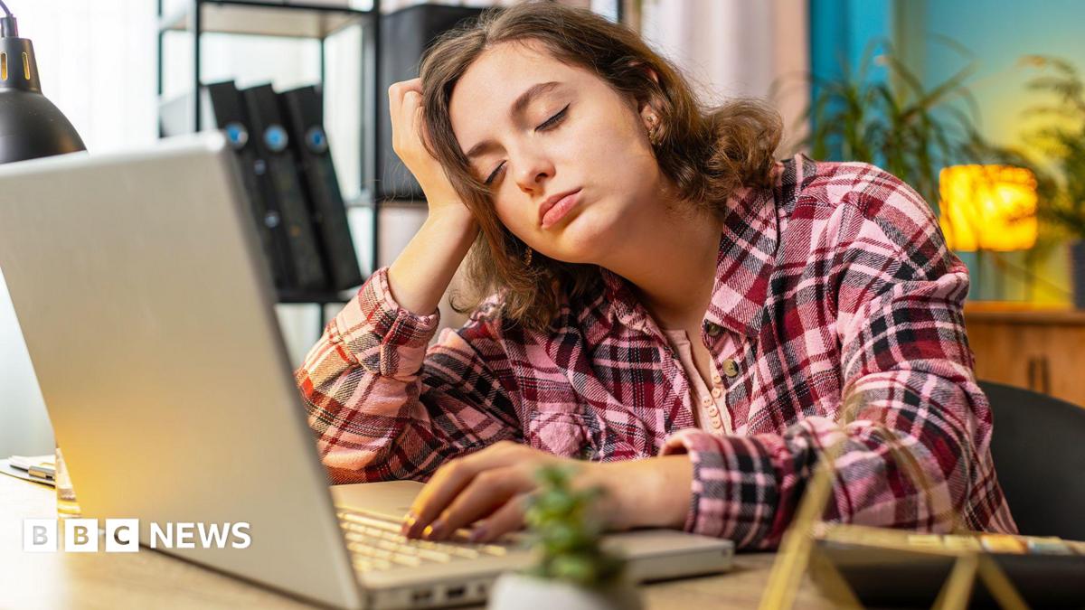 Six ways to help you get through today if you stayed up all night