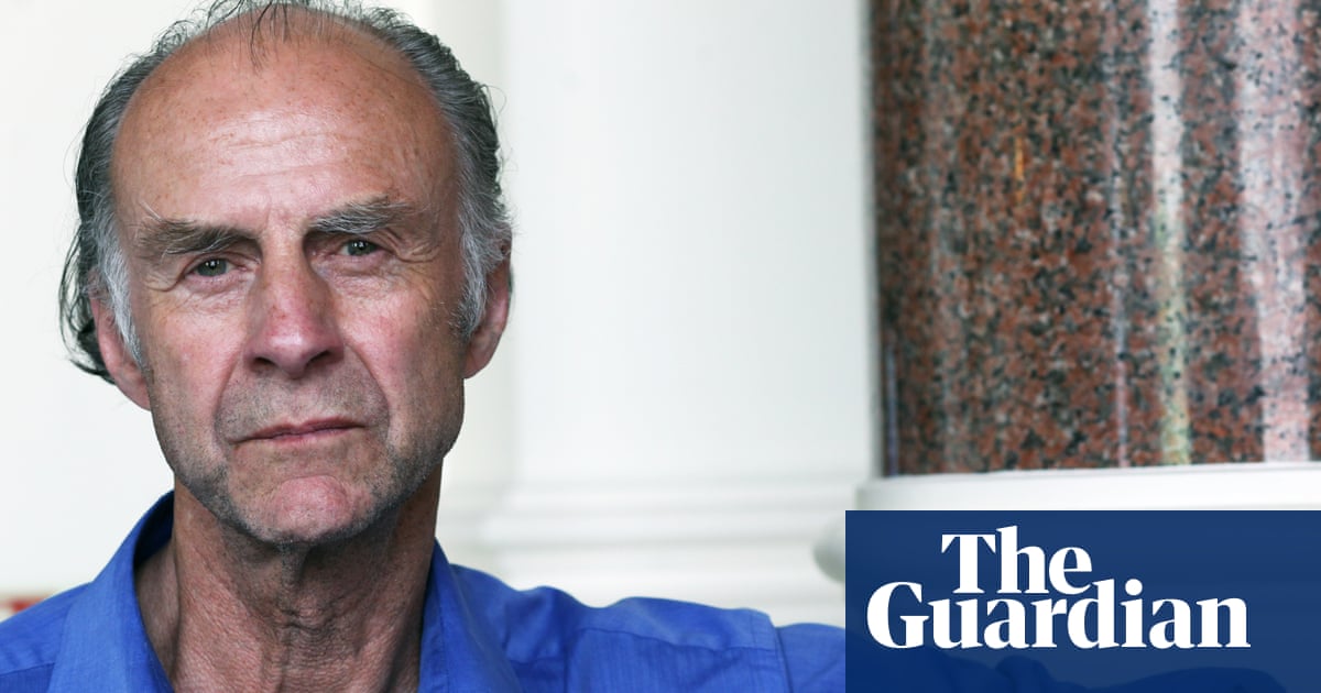 Ranulph Fiennes’ stepson appeals for funds to ‘locate and safeguard’ the explorer