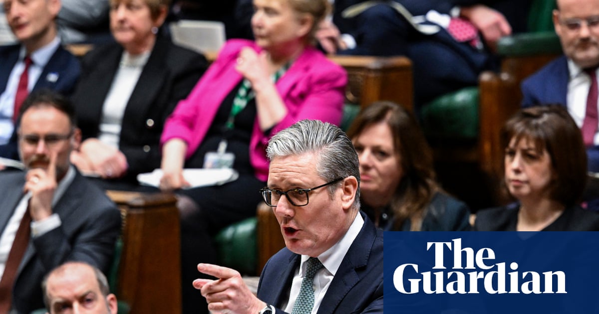Left or right, Keir? Labour factions jostle for influence in post-McSweeney No 10