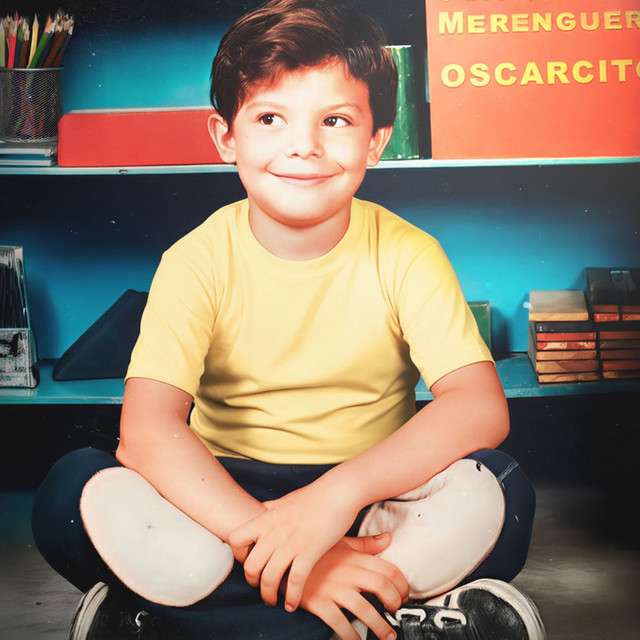Oscarcito
