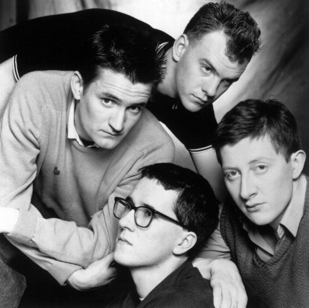 Bronski Beat And Marc Almond