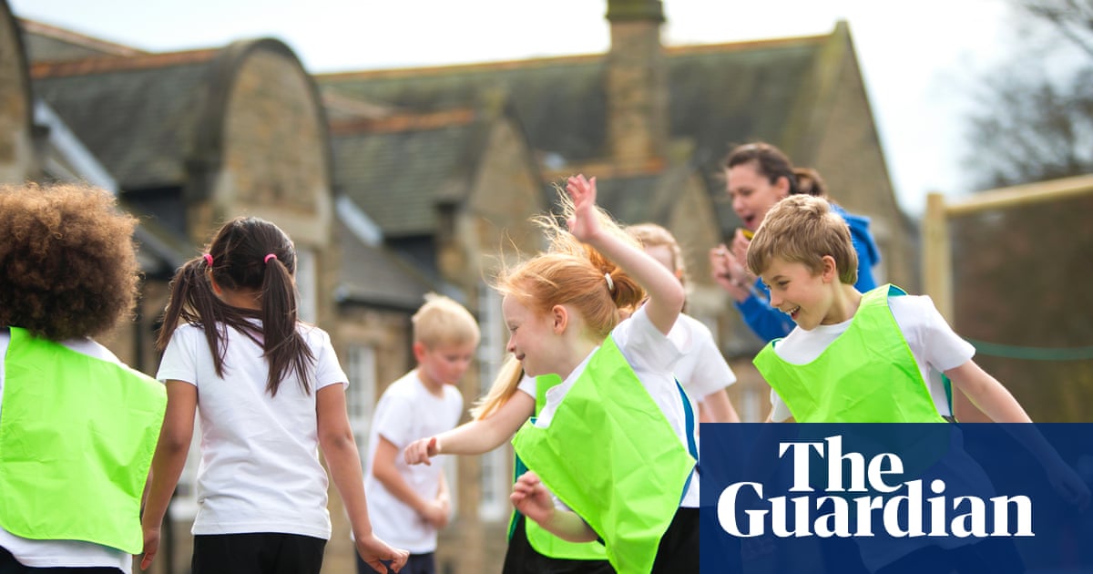 England facing children’s mental health ‘crisis’ as referrals hit 1m
