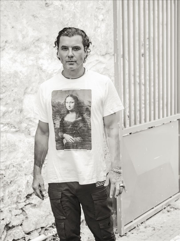 Gavin Rossdale
