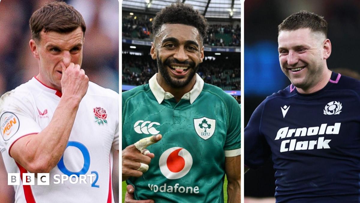 Heat on Ford and will Scotland stop France? - Six Nations talking points