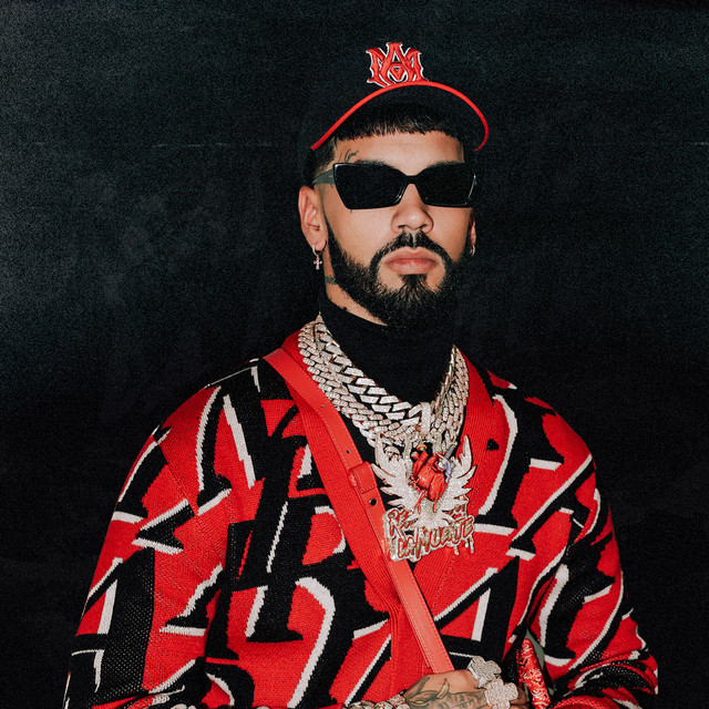 Shakira And Anuel AA