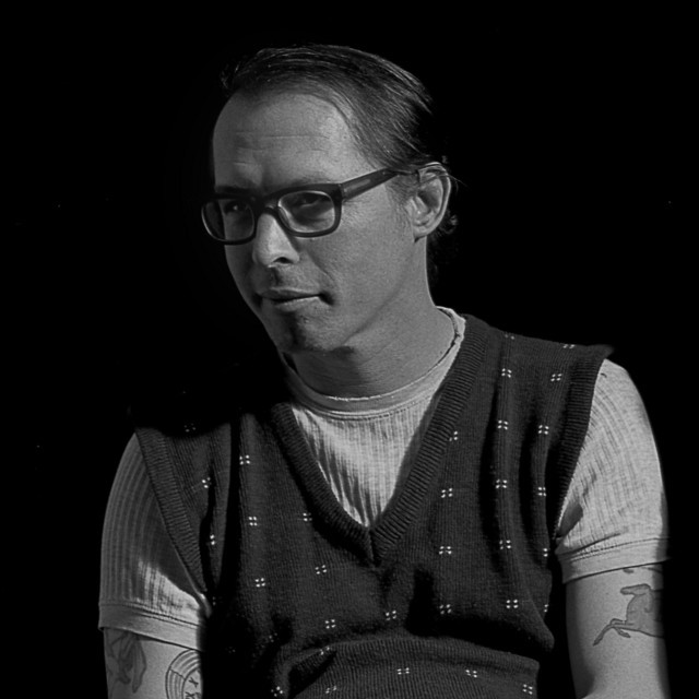 Andrew J J Hall