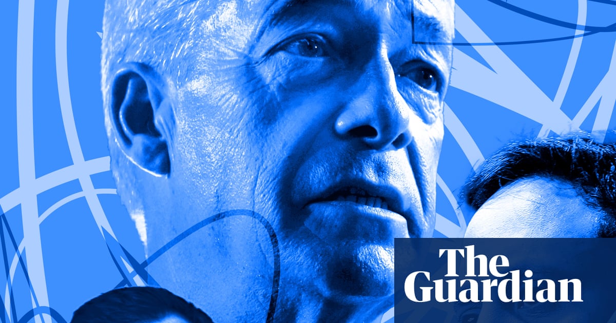 Could Farage quit? Questions swirl over Reform UK leader’s future