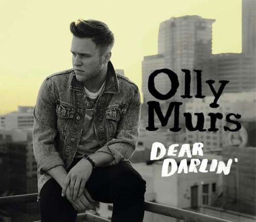 Dear Darlin'