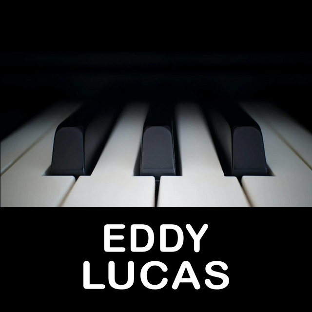 Eddy Lucas