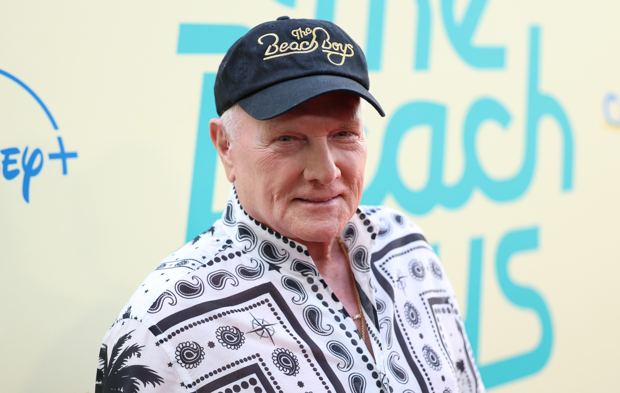 The Beach Boys cancel ‘Pet Sounds 60’ tour dates at last minute