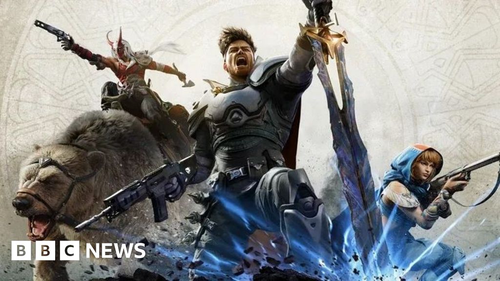Highguard game developer lays off staff just two weeks after release 