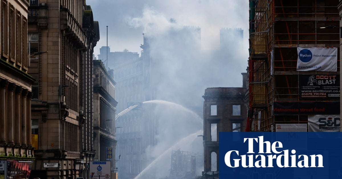 UK firefighters called to one lithium-ion battery fire every five hours