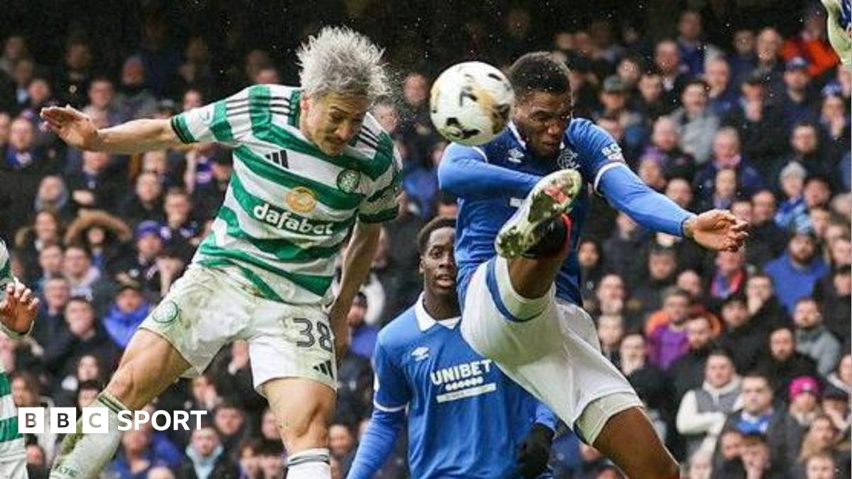 Why does Scotland lead the way on heading in football?