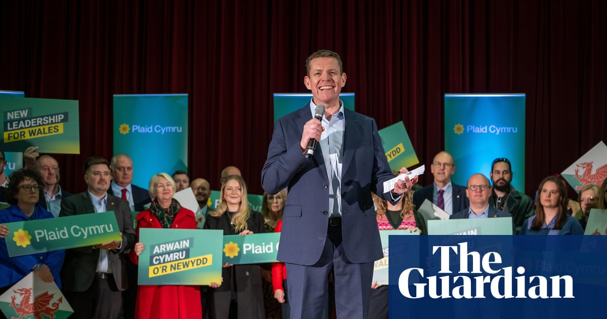 ‘Seismic change’: how election wins for nationalists in Celtic nations could reshape UK