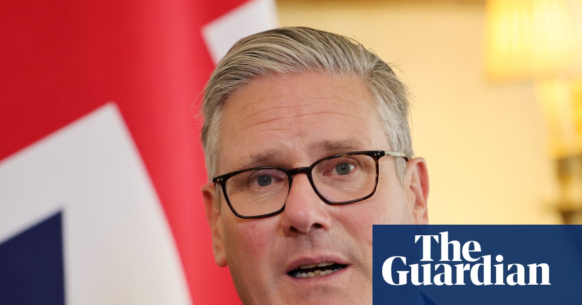 Starmer warns Burnham he cannot spend less time on diplomacy