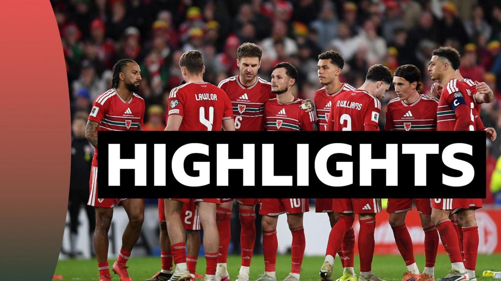 Wales' World Cup dream ends in pain of penalty shootout