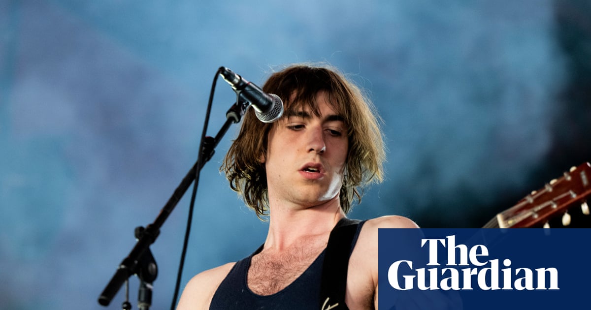 Fake fans, fake buzz? How your favourite band got big – podcast