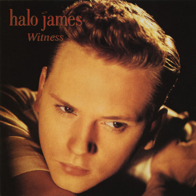 Halo James