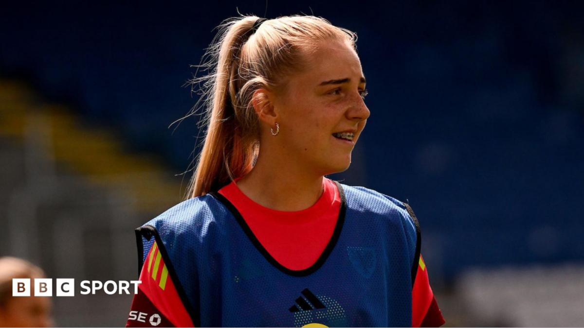 Davies back in Wales squad but Clark misses out