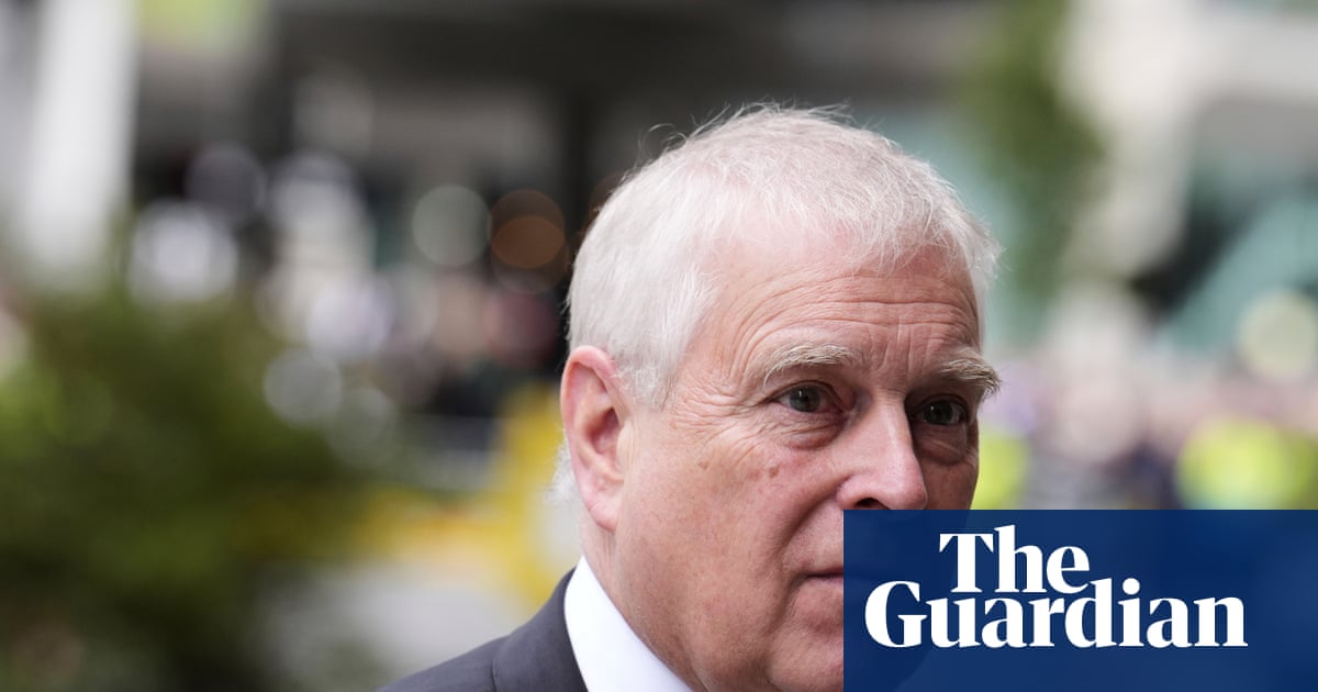 He ran, but he can’t keep hiding: Pressure mounts for Andrew to talk to police