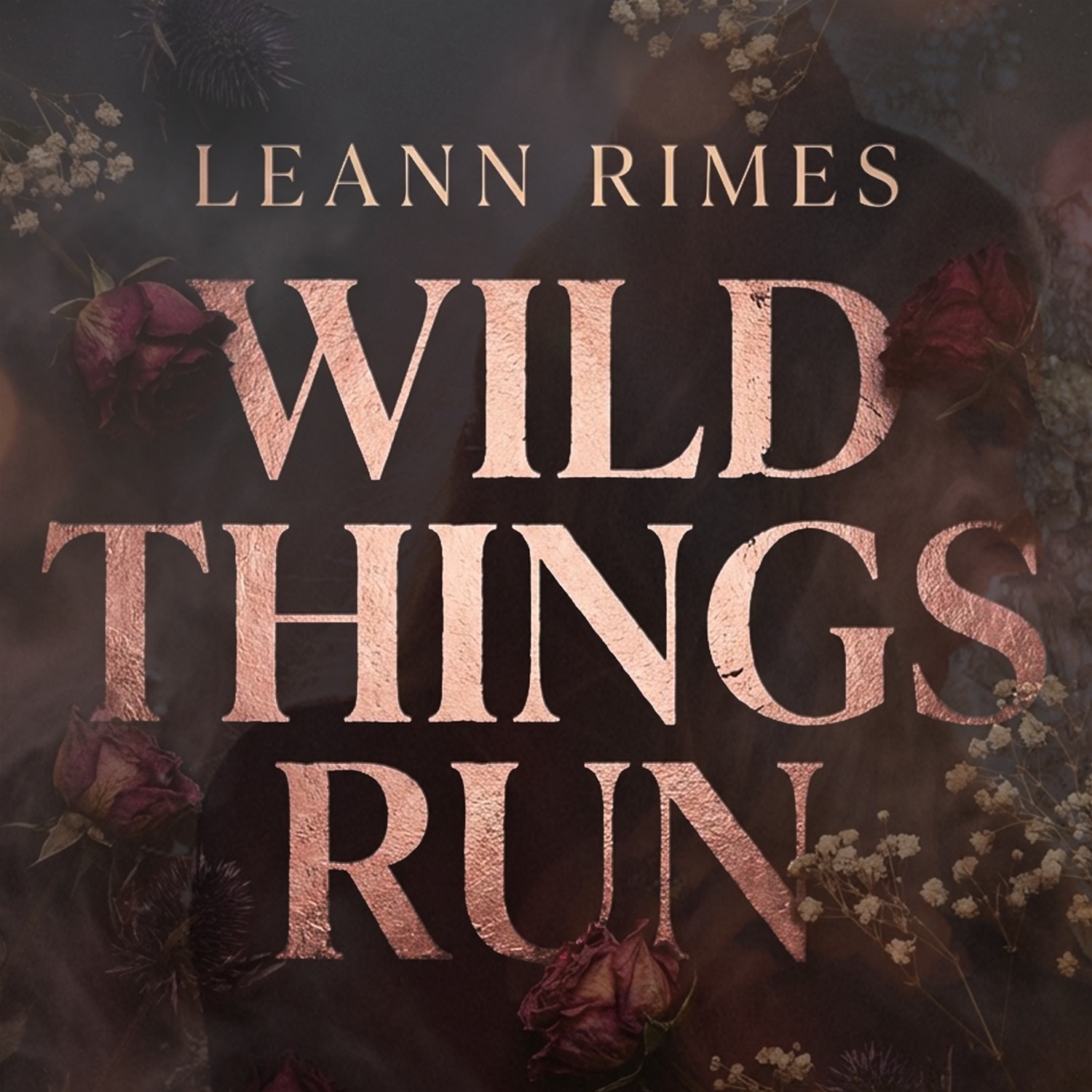 Wild Things Run - Single