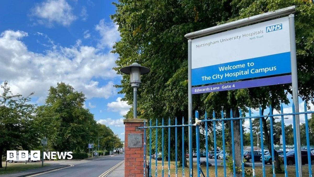 NHS maternity data lost during routine IT work