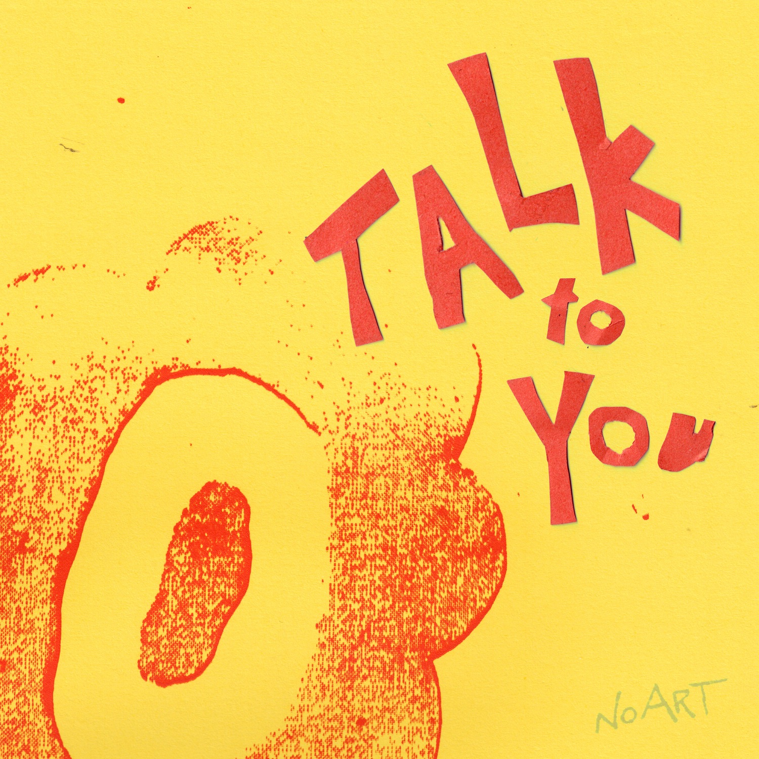Talk To You (feat. 54 Ultra) - Single