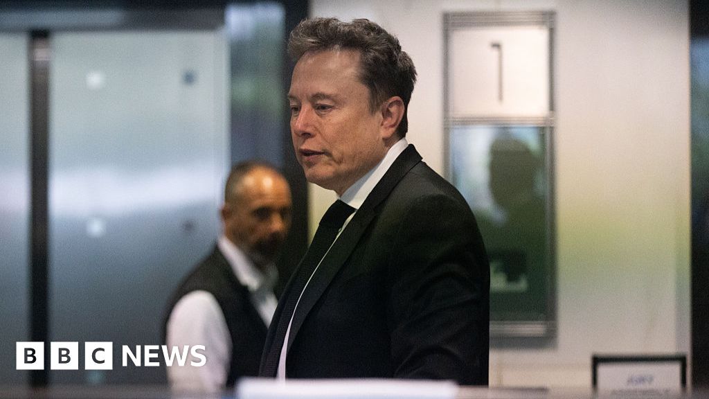 Musk loses OpenAI court battle after jury finds he waited too long to sue