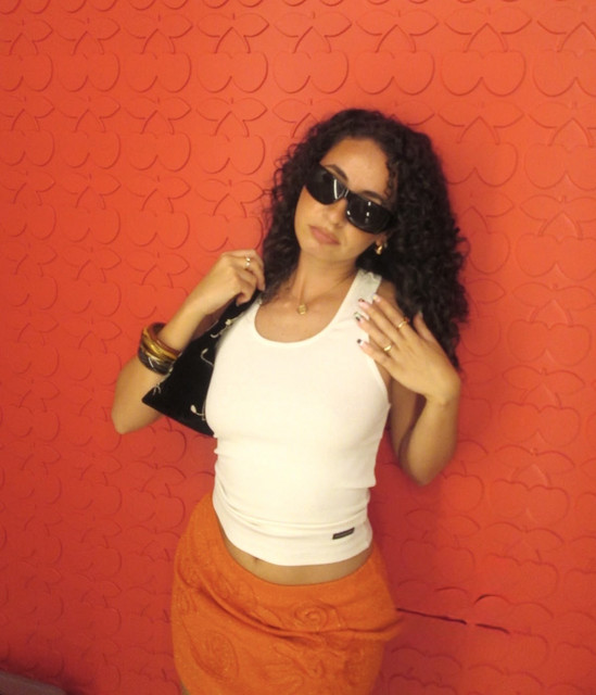 Amira Eldine