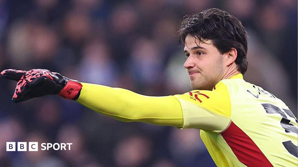A 'normal guy' doing 'brilliant' things - Lammens on life at Man Utd