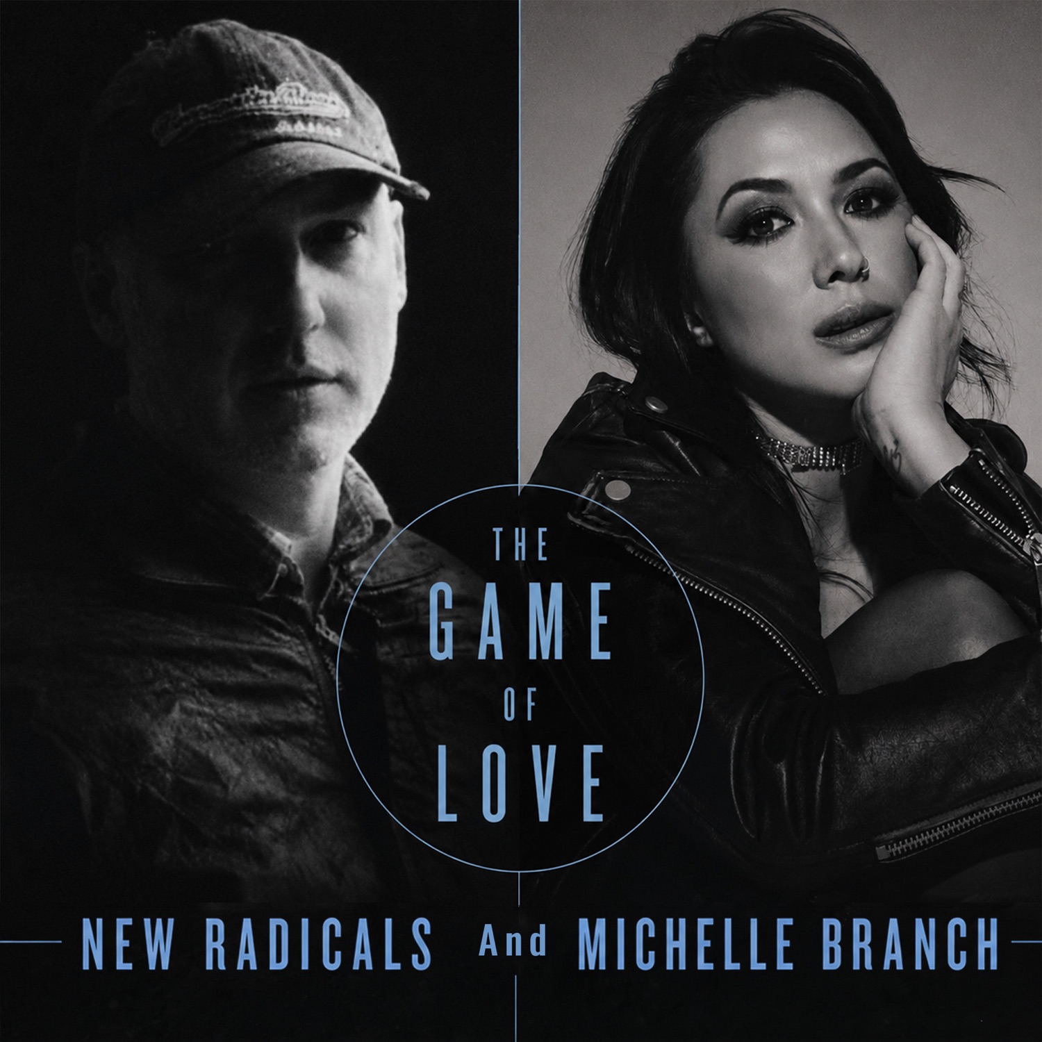 The Game Of Love