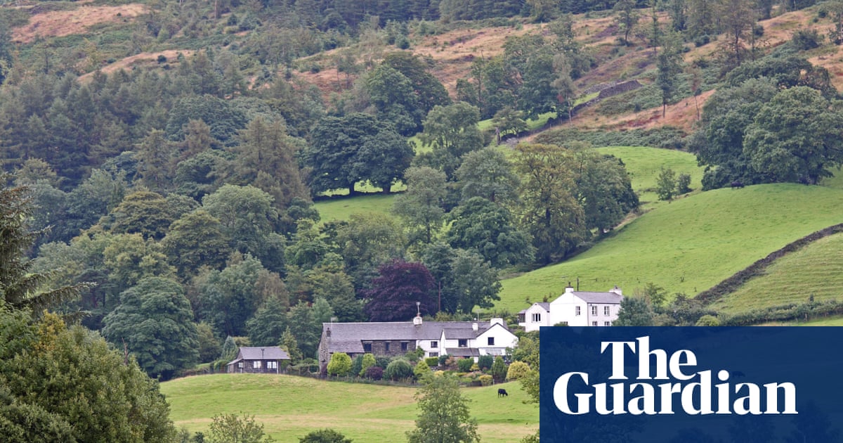Lake District village struggles to find GP – despite ad ​pledging ‘we’ll never run out of beer’