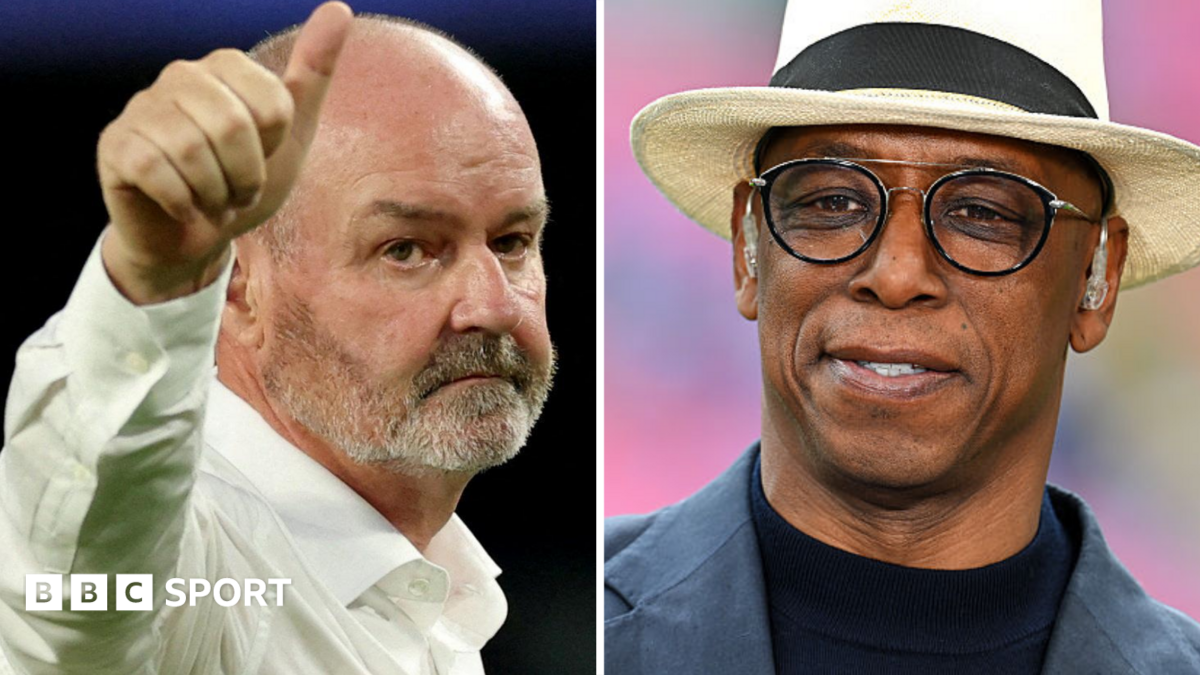 Is a former England striker right about reasons for Scottish football's ills?