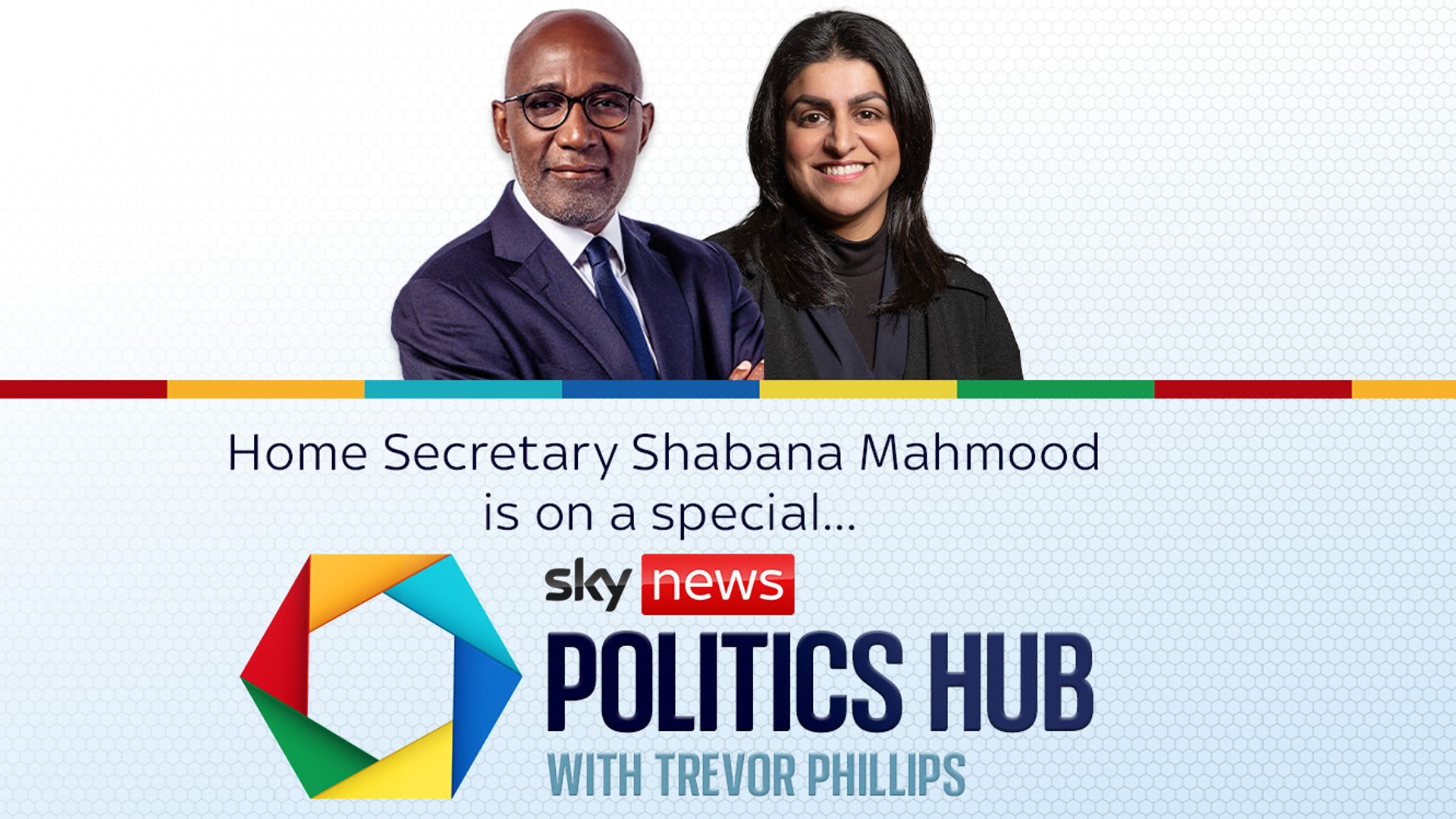 Can Shabana Mahmood save Labour?