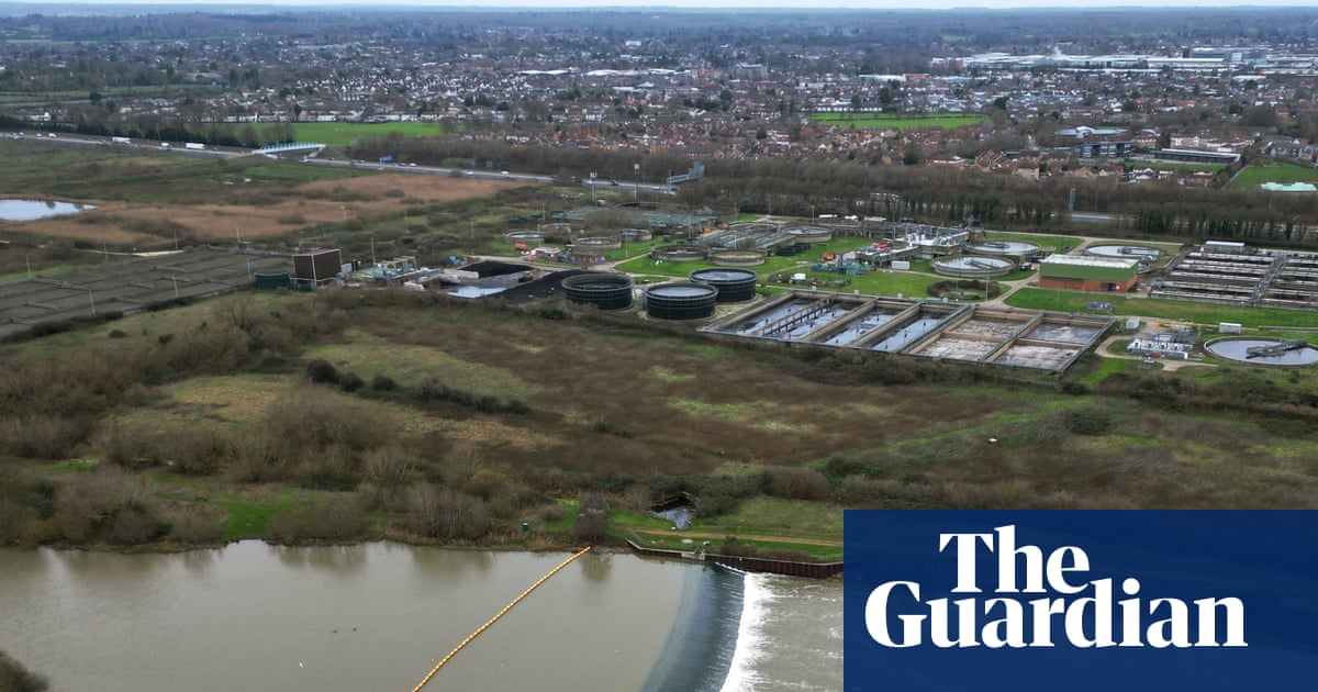 Don’t back down on pledge to put water firms under public control, Burnham told