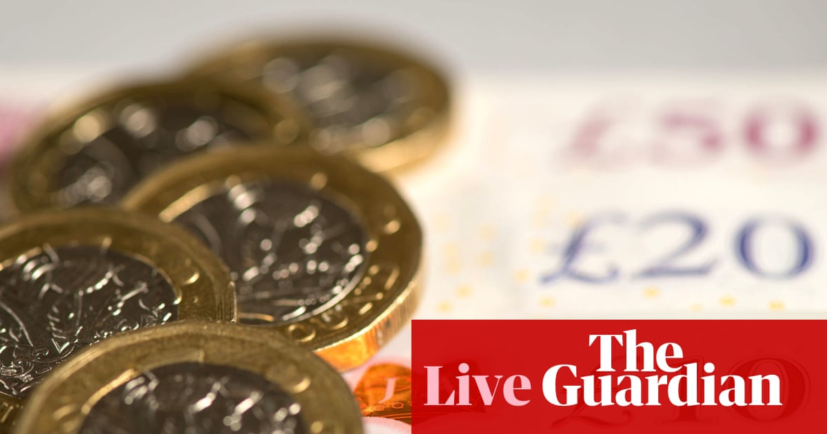 UK consumer sentiment takes a tumble; bad weather threaten fruit supplies but boosts Morocco’s wheat crop – as it happened