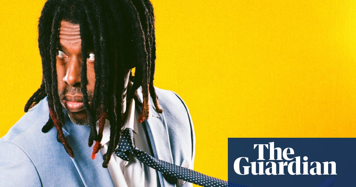 Post your questions for Flying Lotus