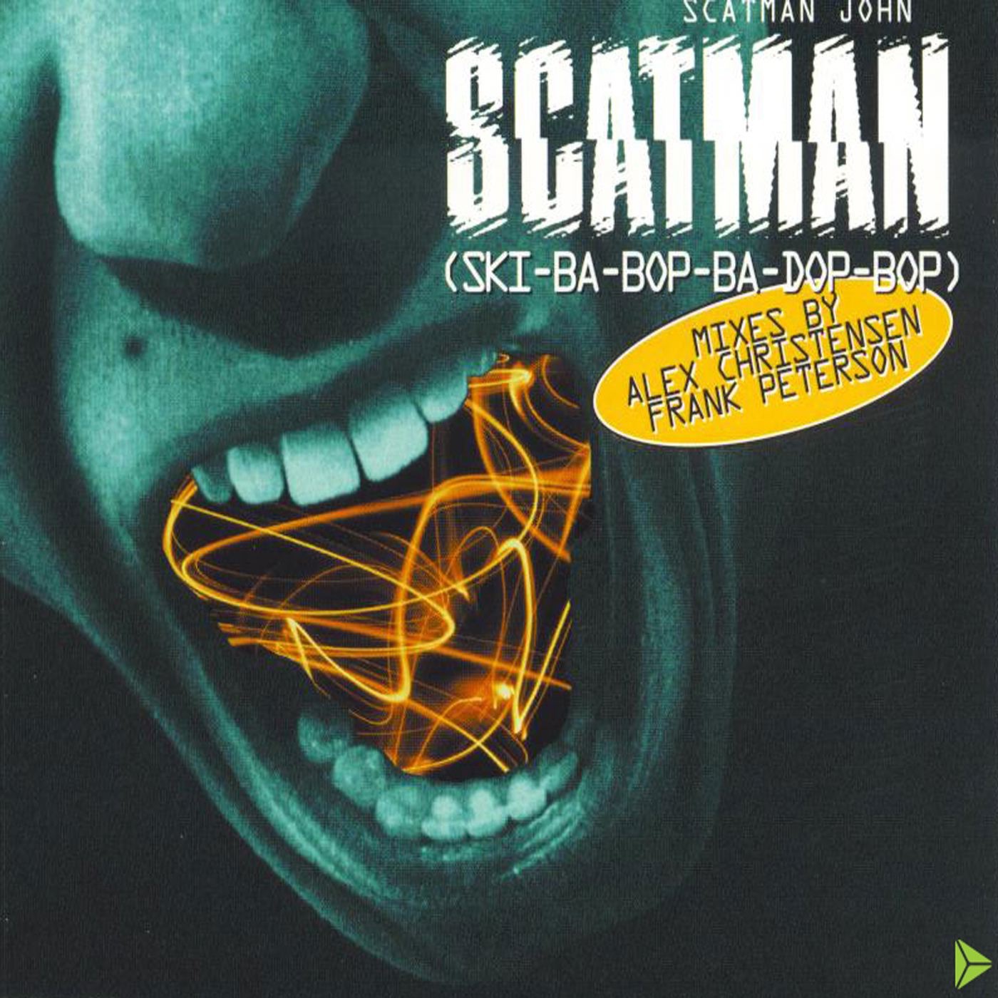 Scatman (Ski-Ba-Bop-Ba-Dop-Bop) (Basic Mix)