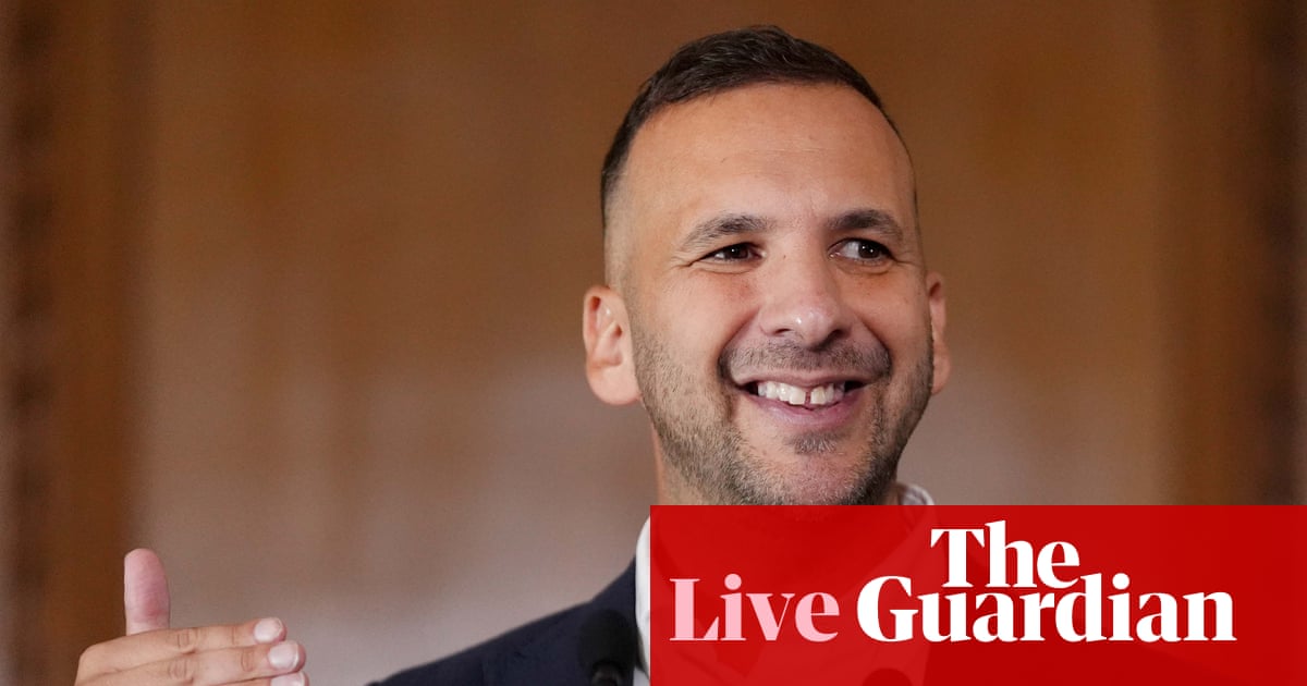 Accounts show Green party may be close to overtaking Labour’s membership figures – as it happened