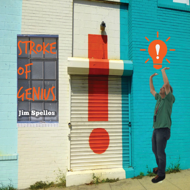 Jim Spellos