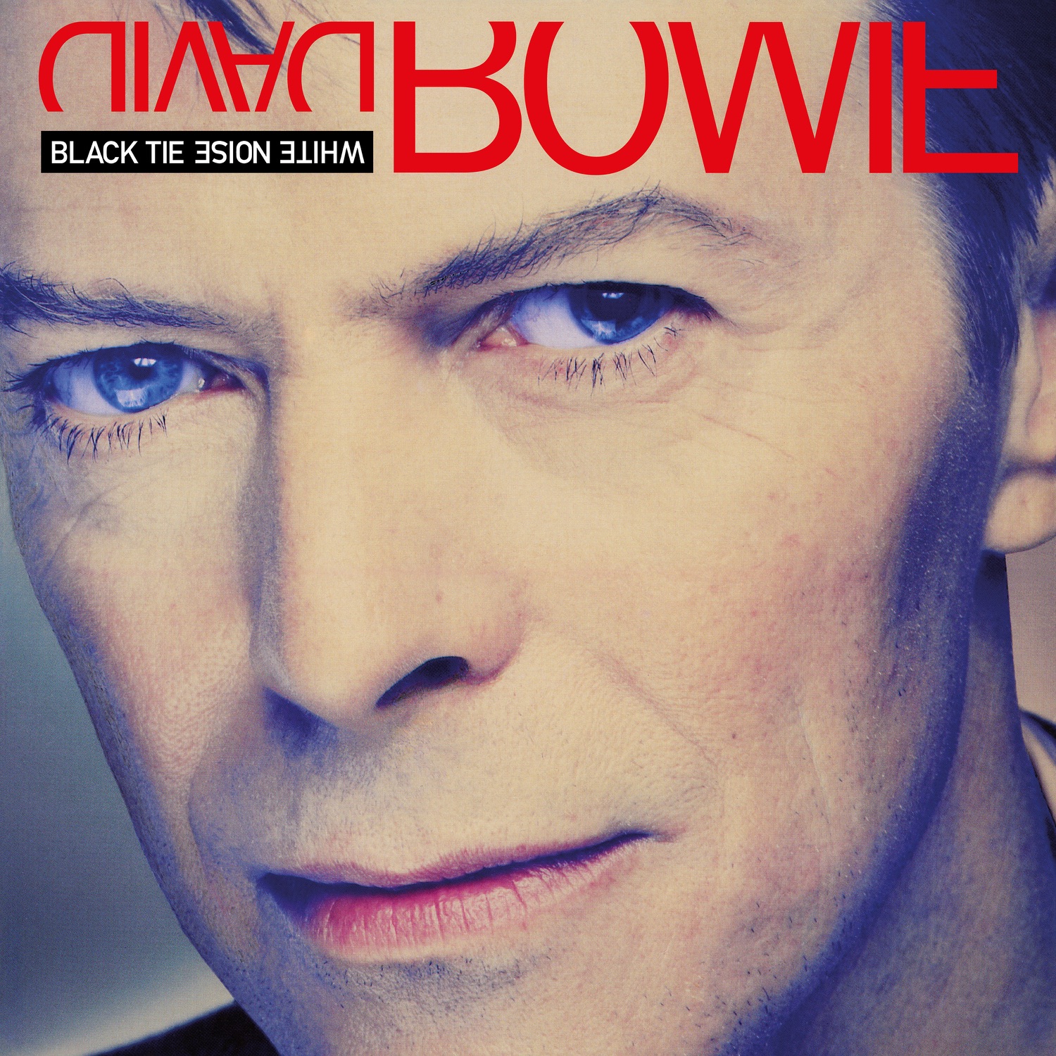 Black Tie White Noise (2021 Remaster)
