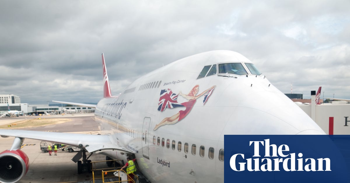 Fears of UK and EU flight cancellations as airports warn of jet fuel shortages