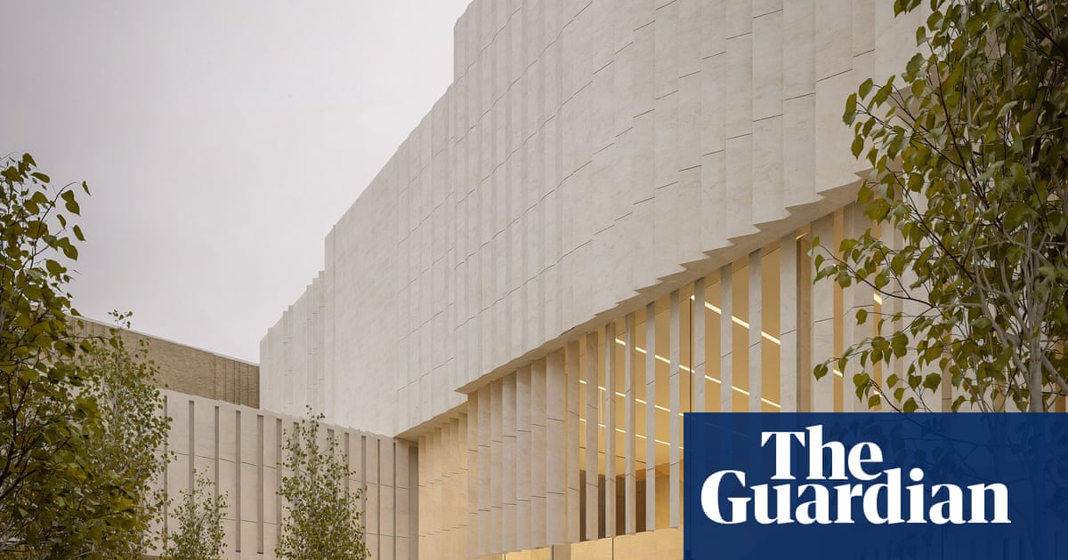 National Gallery picks Tokyo Olympic stadium architect to design new wing