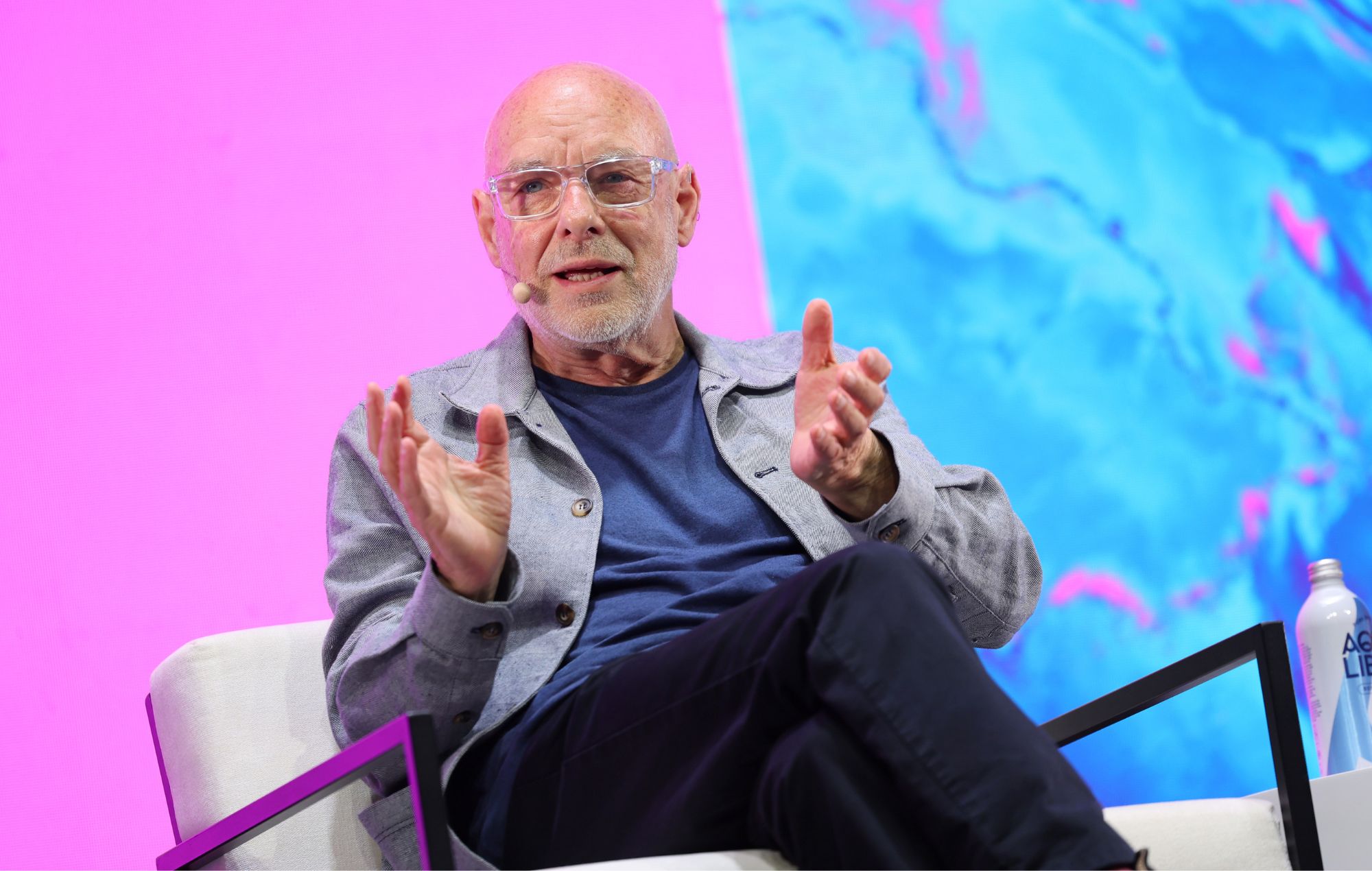 Brian Eno, Gary Lineker and Richard Curtis among UK millionaires asking Andy Burnham to tax them more