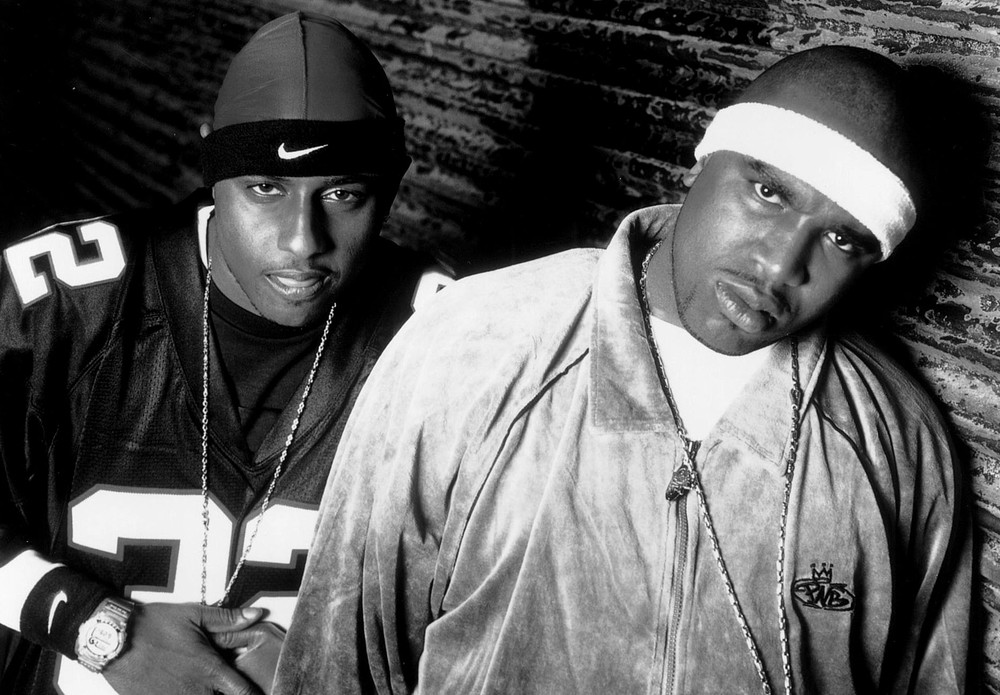 Capone and