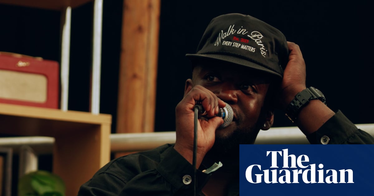 ‘We’ve had moments of devastating pain’: jazz icons Ezra Collective on their new album – and why we can’t rely on the government